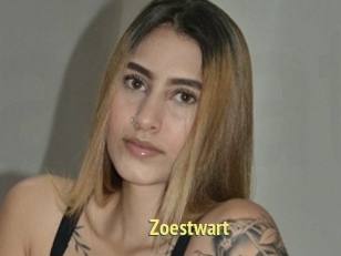 Zoestwart
