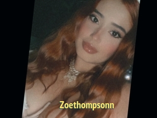 Zoethompsonn