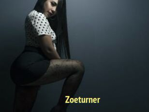 Zoeturner