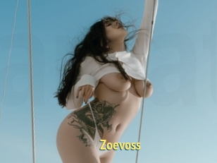 Zoevoss