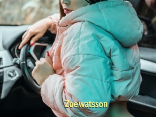 Zoewatsson