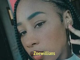 Zoewillians