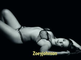 Zoeyjohnson