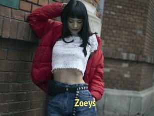 Zoeys
