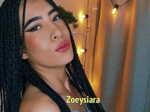 Zoeysiara