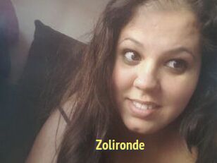 Zolironde