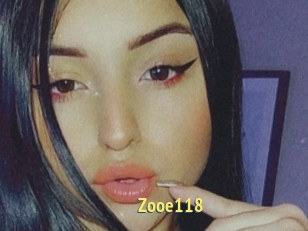 Zooe118