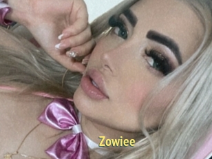 Zowiee