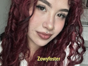 Zowyfoster