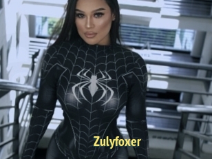 Zulyfoxer