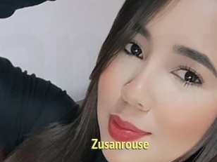 Zusanrouse
