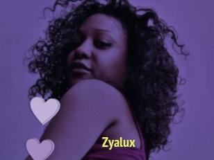 Zyalux