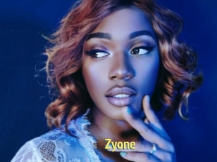 Zyone