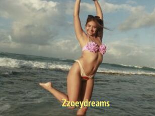 Zzoeydreams
